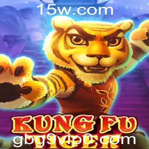 KungFuTiger: Mergulhe no Mundo de Artes Marciais Digitais